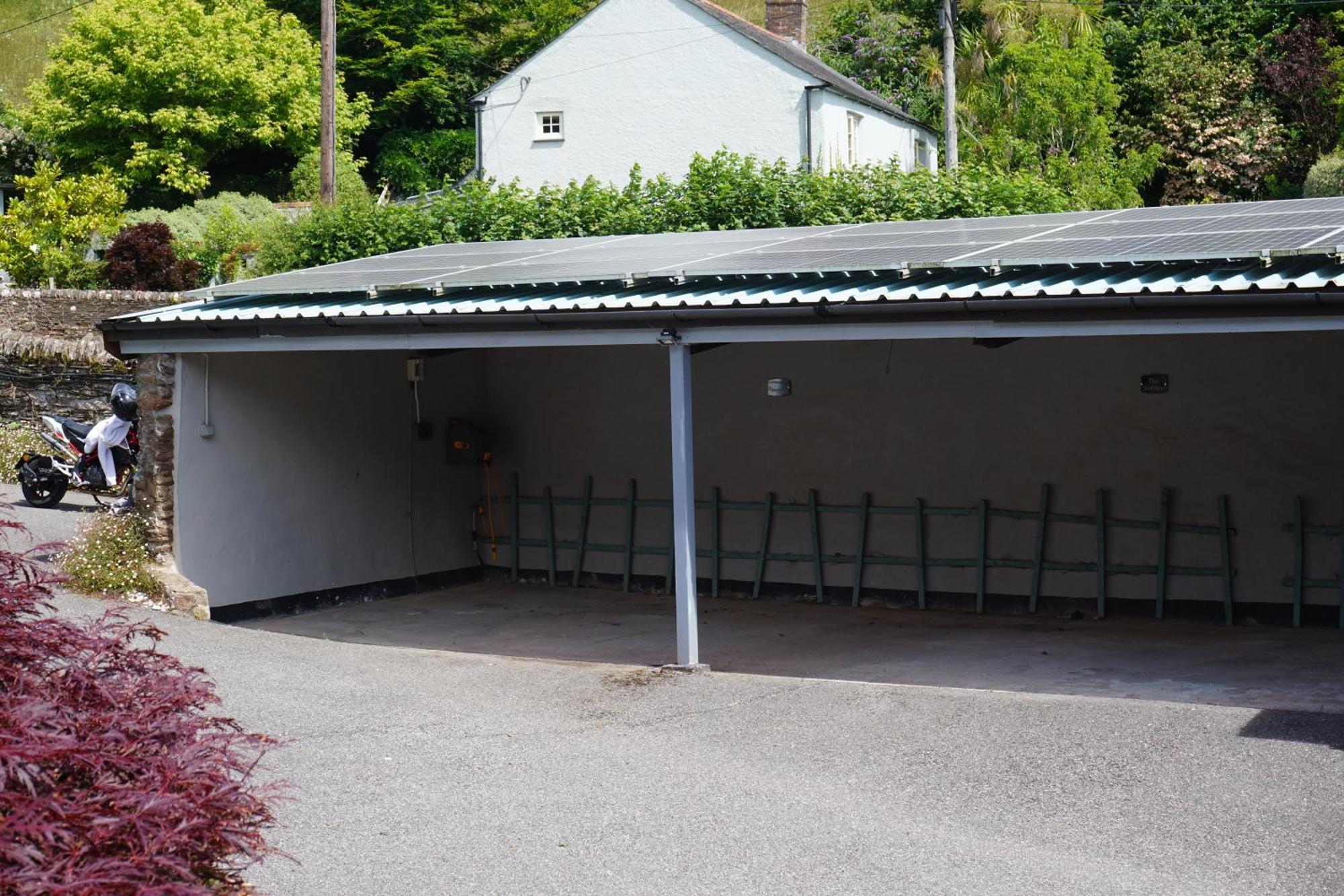 Carlane Court, Slapton, Kingsbridge, South Devon Slapton  Dış mekan fotoğraf