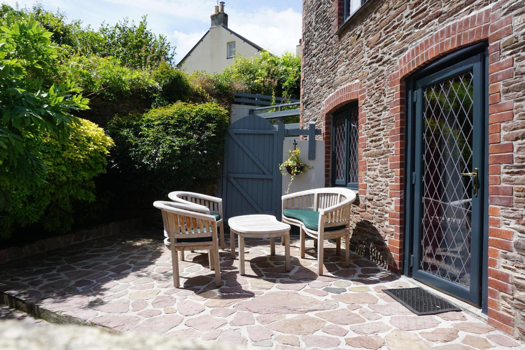 Carlane Court, Slapton, Kingsbridge, South Devon Slapton  Dış mekan fotoğraf