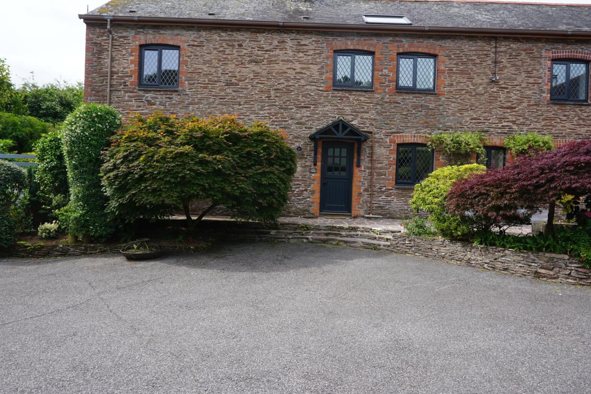 Carlane Court, Slapton, Kingsbridge, South Devon Slapton  Dış mekan fotoğraf