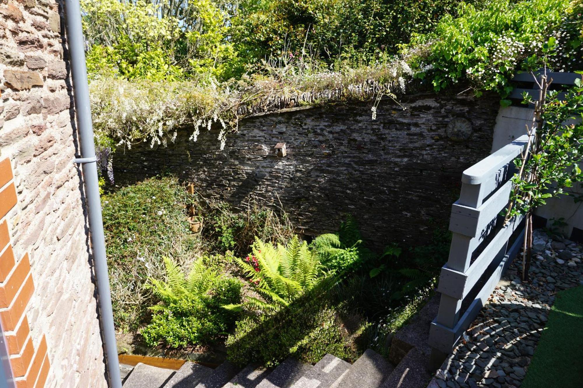 Carlane Court, Slapton, Kingsbridge, South Devon Slapton  Dış mekan fotoğraf